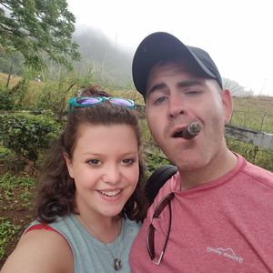 Meet your Posher, Caitlin